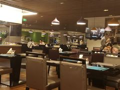 -索菲特银河锦厨自助餐(山西路店)