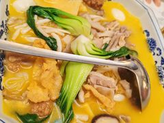 -清真马祥兴菜馆(云南北路店)