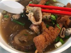 -梓记牛什(總店)