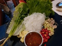 -Doo Dee Thai Food(Issan/Isaan/Esan)