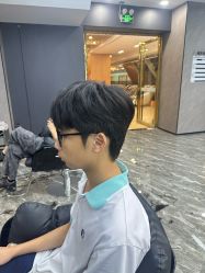 点击看大图 -藤野造型