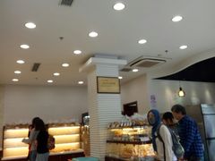 -老大昌(淮海中路店)