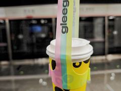 -gleeglee乐溢亦茶(合生汇店)