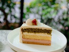 夏朵花园蛋糕-夏朵餐厅(丁香店)