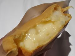 -味正点车轮饼可丽饼(南禅寺店)