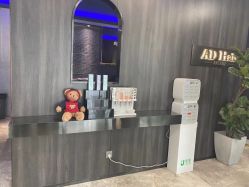 -愉己冥想·护发专门店