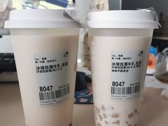 -喜茶(深圳福田星河COCO Park店)