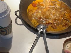 -老天桥蛙炉火锅(姑苏总店)