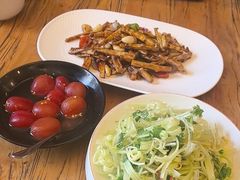 -隐食私房菜(渡口·光荣院南门·老街店)