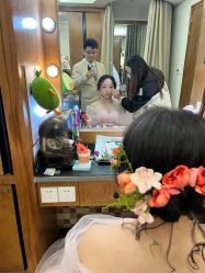 -金夫人婚纱摄影(总店)