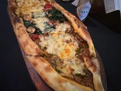 -Efes Turkish & Mediterranean Cuisine 艾菲斯餐厅(陆家嘴店)