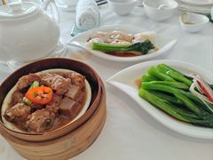 -青岛海景花园大酒店·粤海餐厅