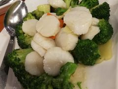 -珍宝海鲜(东海岸海鲜中心)