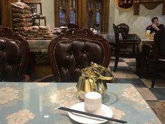 -新疆伊宁远征餐厅