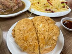 -百福麵家(新馬路店)