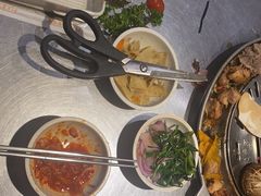 -喜来稀肉(虹泉路店)