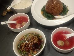-A One Kitchen·南京精菜馆(晶丽酒店店)