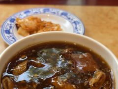 -都一处烧麦馆(前门店)