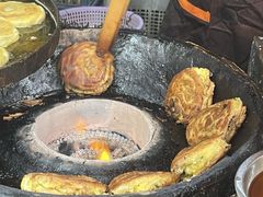 -樊记火烧店(甘泉路店)