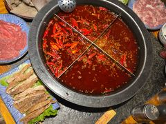 -陈眼镜火锅(总店)