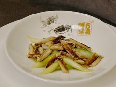 -新光酒家·河豚·海鲜·蟹料理(浦东店)
