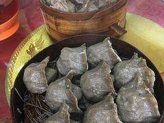 -张记荞面馆