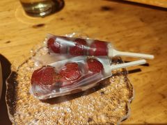 冰糖葫芦-肉串汪(月坛店)