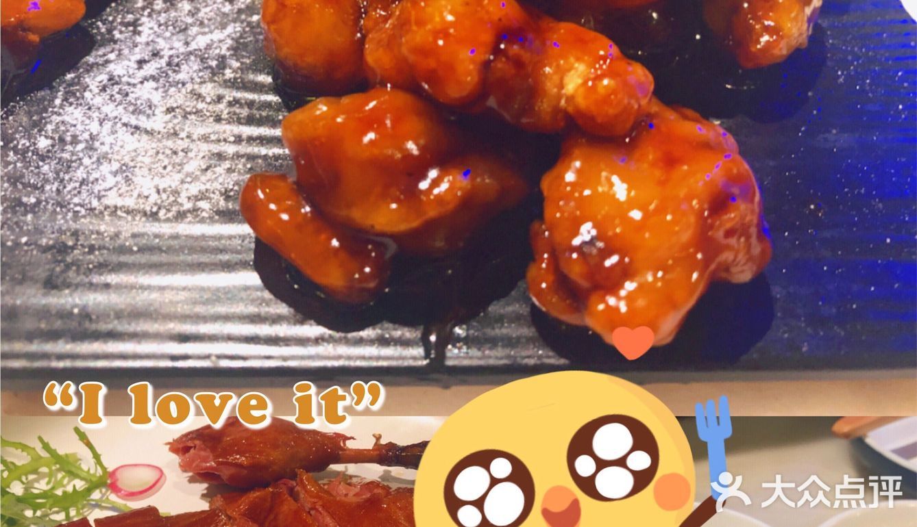 肥美的鸭子可以有很多做法[调皮]