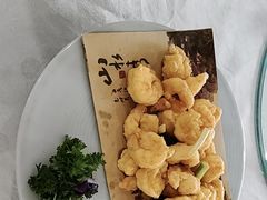 -友鹏海鲜(新宜白大道店)