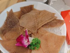 -千牛将·鲜牛肉火锅(开元路店)