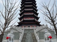 -皇罗禅寺