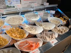 -温野菜涮涮锅(西单大悦城店)