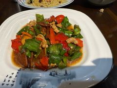 -缘来聚·徽菜名店(黄山宏村店)