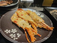 -哈尔滨索菲特大酒店-意日本料理铁板烧