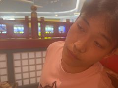 -牛New寿喜烧(曹路花园城店)