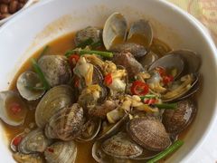 -小林哥的海鲜馆·夜宵烧烤(渔人码头店)