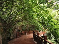 -十渡东湖港风景区