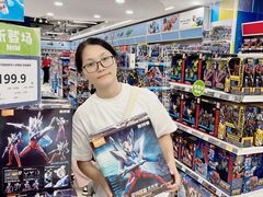 -TOYSRUS玩具反斗城(深圳万象城店)