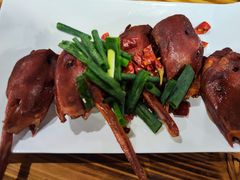 -冶建镜子·老南昌大排档·江西虾王(总店)
