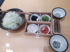 -胜博殿日式炸猪排(西红门店)