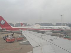 -重庆江北国际机场-T2航站楼