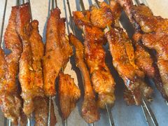 -食鸡公社辣子鸡·潍坊菜·烧烤