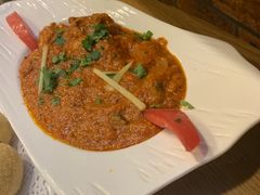 -Masala Curry and BBQ·玛莎拉巴基斯坦美食(金水万达店)