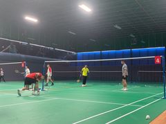-Gsports全民运动健康中心