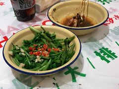 -东排食堂长沙小吃大排档(五一广场店)