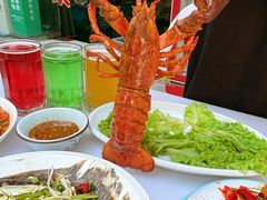 -天云活海鲜家菜馆·海鲜大咖(栈桥店)