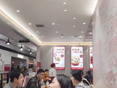 -喜家德虾仁水饺(浦东山姆店)