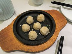 -翡翠拉面小笼包(岭南新天地店)