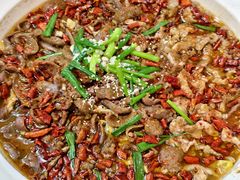 -邱大妈水煮(龙山店)