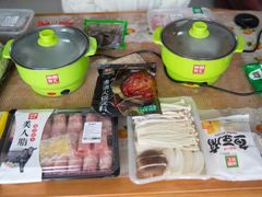 -锅圈食汇火锅烧烤食材超市(红桥店)